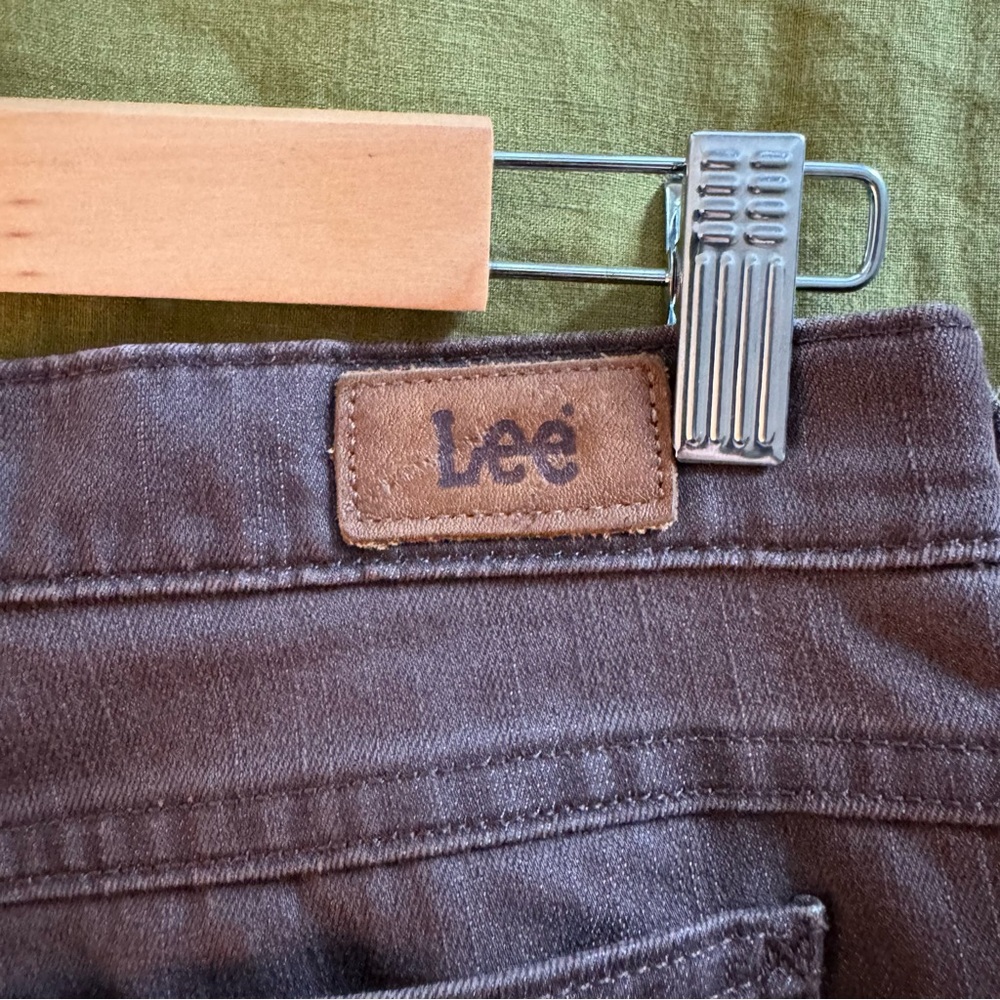 Lee Brown Jeans